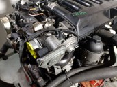 Recambio de motor completo para bmw x6 (e71, e72) xdrive 35 d referencia OEM IAM 306D5 11000435438 21966969