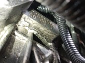 Recambio de motor completo para bmw x6 (e71, e72) xdrive 35 d referencia OEM IAM 306D5 11000435438 21966969