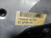 Recambio de motor completo para bmw x6 (e71, e72) xdrive 35 d referencia OEM IAM 306D5 11000435438 21966969