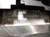 Recambio de motor completo para bmw x6 (e71, e72) xdrive 35 d referencia OEM IAM 306D5 11000435438 21966969