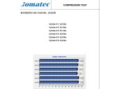 Recambio de motor completo para bmw x6 (e71, e72) xdrive 35 d referencia OEM IAM 306D5 11000435438 21966969