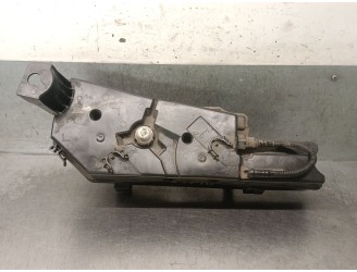 Recambio de deposito combustible para citroën berlingo multispace (b9) 1.6 hdi 115 referencia OEM IAM 9672419980 9672419980 