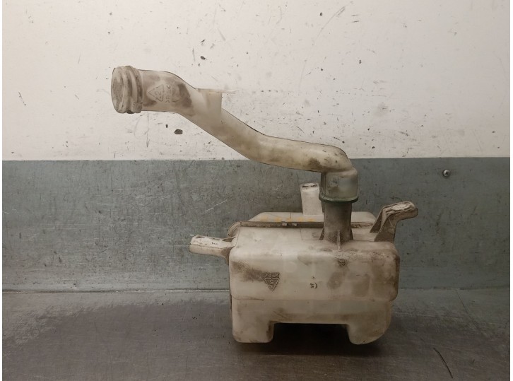 Recambio de deposito limpia para daewoo matiz (m100, m150) 1.0 referencia OEM IAM 96562976 96562976 