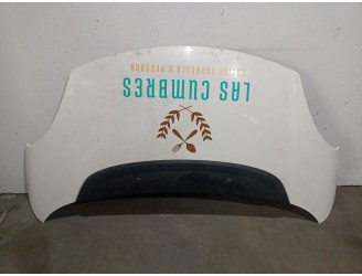 Recambio de capot para fiat 500l (351_, 352_) 1.6 d multijet (199lyd1b) referencia OEM IAM 51883012 51883012 