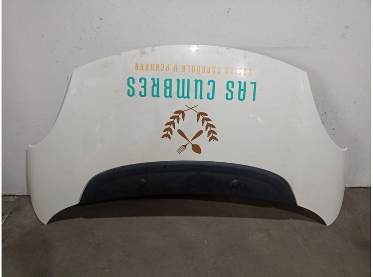 Recambio de capot para fiat 500l (351_, 352_) 1.6 d multijet (199lyd1b) referencia OEM IAM 51883012 51883012 