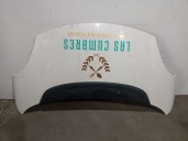 Recambio de capot para fiat 500l (351_, 352_) 1.6 d multijet (199lyd1b) referencia OEM IAM 51883012 51883012 