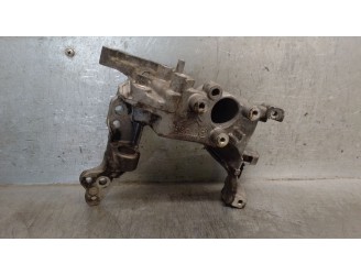 Recambio de soporte alternador para peugeot 208 i (ca_, cc_) 1.6 hdi / bluehdi 75 referencia OEM IAM 9804121180 9804121180 