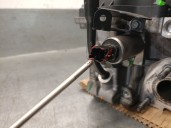 Recambio de culata para peugeot 308 i (4a_, 4c_) 1.4 16v referencia OEM IAM 0200HF 0200HF V757272480