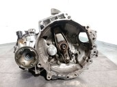Recambio de caja cambios para seat leon (1m1) 1.9 tdi referencia OEM IAM EBJ 02J300046LX 641078