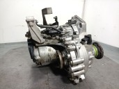 Recambio de caja cambios para seat leon (1m1) 1.9 tdi referencia OEM IAM EBJ 02J300046LX 641078