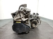 Recambio de caja cambios para seat leon (1m1) 1.9 tdi referencia OEM IAM EBJ 02J300046LX 641078