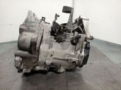 Recambio de caja cambios para seat leon (1m1) 1.9 tdi referencia OEM IAM EBJ 02J300046LX 641078