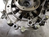 Recambio de caja cambios para seat leon (1m1) 1.9 tdi referencia OEM IAM EBJ 02J300046LX 641078