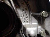 Recambio de caja cambios para seat leon (1m1) 1.9 tdi referencia OEM IAM EBJ 02J300046LX 641078