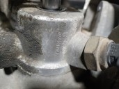 Recambio de caja cambios para seat leon (1m1) 1.9 tdi referencia OEM IAM EBJ 02J300046LX 641078