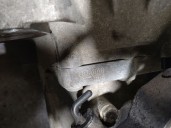 Recambio de caja cambios para seat leon (1m1) 1.9 tdi referencia OEM IAM EBJ 02J300046LX 641078