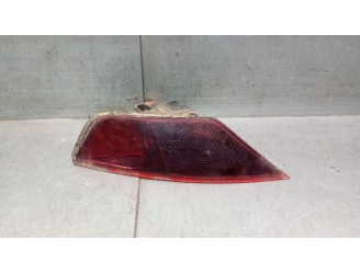 Recambio de faro antiniebla trasero derecho para seat toledo iii (5p2) 2.0 tdi 16v referencia OEM IAM 5P5945224B 5P5945224B 