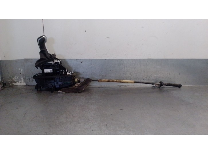 Recambio de palanca cambio para audi a6 c7 (4g2, 4gc) 2.0 tdi referencia OEM IAM 4G1713041AM 8K1713105S 