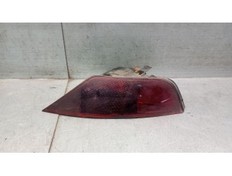 Recambio de faro antiniebla trasero izquierdo para seat toledo iii (5p2) 2.0 tdi 16v referencia OEM IAM 5P0945207 5P5945223B 