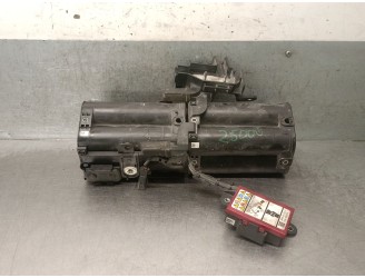 Recambio de bateria para mazda 6 station wagon (gj, gl) 2.2 d referencia OEM IAM GKH867ZC0 GKH867ZC0 