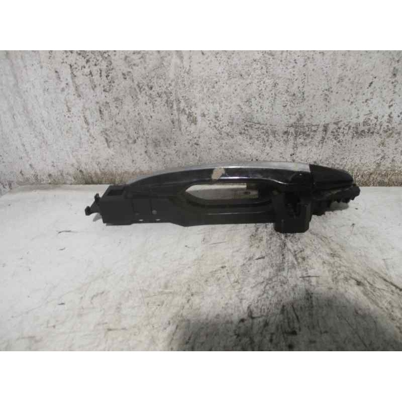 Recambio de maneta exterior trasera izquierda para infiniti q50 2.2 diesel cat referencia OEM IAM 806114GA1A  