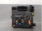 Recambio de caja reles / fusibles para volvo xc90 i (275) d5 awd referencia OEM IAM 30728512 30728273 