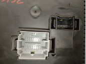 Recambio de caja reles / fusibles para volvo xc90 i (275) d5 awd referencia OEM IAM 30728512 30728273 