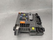 Recambio de caja reles / fusibles para volvo xc90 i (275) d5 awd referencia OEM IAM 30728512 30728273 