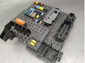 Recambio de caja reles / fusibles para volvo xc90 i (275) d5 awd referencia OEM IAM 30728512 30728273 