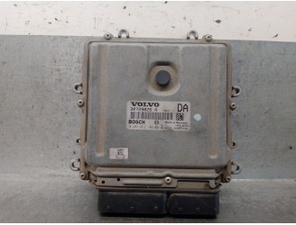 Recambio de centralita motor uce para volvo xc90 i (275) d5 awd referencia OEM IAM 30729826A 0281012103
