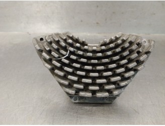 Recambio de resistencia calefaccion para volvo xc90 i (275) d5 awd referencia OEM IAM 8693262 8693262 