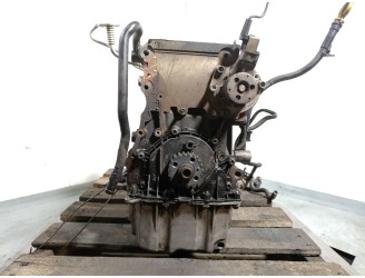 Recambio de bloque para volkswagen caddy furgón/kombi 2.0 tdi referencia OEM IAM DFSD 04L103011 8617313