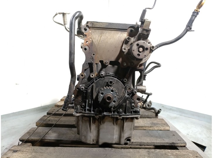 Recambio de bloque para volkswagen caddy furgón/kombi 2.0 tdi referencia OEM IAM DFSD 04L103011 8617313