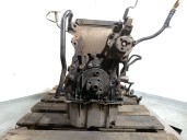 Recambio de bloque para volkswagen caddy furgón/kombi 2.0 tdi referencia OEM IAM DFSD 04L103011 8617313