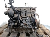 Recambio de bloque para volkswagen caddy furgón/kombi 2.0 tdi referencia OEM IAM DFSD 04L103011 8617313