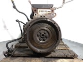 Recambio de bloque para volkswagen caddy furgón/kombi 2.0 tdi referencia OEM IAM DFSD 04L103011 8617313