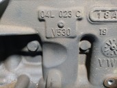 Recambio de bloque para volkswagen caddy furgón/kombi 2.0 tdi referencia OEM IAM DFSD 04L103011 8617313