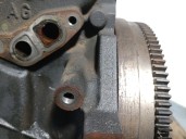 Recambio de bloque para volkswagen caddy furgón/kombi 2.0 tdi referencia OEM IAM DFSD 04L103011 8617313