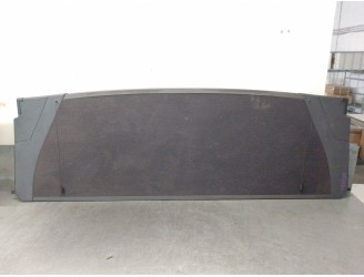 Recambio de bandeja trasera para mercedes-benz clase a (w168) a 160 (168.033, 168.133) referencia OEM IAM A1686900549 A168690054