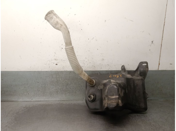 Recambio de deposito limpia para citroën c5 ii (rc_) 1.6 hdi (rc8hzb) referencia OEM IAM 9647995780 6431E1 