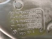 Recambio de deposito limpia para citroën c5 ii (rc_) 1.6 hdi (rc8hzb) referencia OEM IAM 9647995780 6431E1 