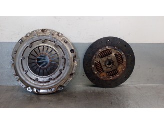 Recambio de kit embrague para seat leon (1m1) 1.9 tdi referencia OEM IAM 032141025M 032141025M 