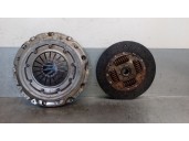 Recambio de kit embrague para seat leon (1m1) 1.9 tdi referencia OEM IAM 032141025M 032141025M 