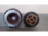 Recambio de kit embrague para seat leon (1m1) 1.9 tdi referencia OEM IAM 032141025M 032141025M 