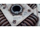 Recambio de kit embrague para seat leon (1m1) 1.9 tdi referencia OEM IAM 032141025M 032141025M 