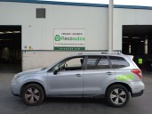 subaru forester (sj_) del año 2013