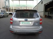 subaru forester (sj_) del año 2013