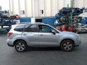 subaru forester (sj_) del año 2013