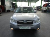 subaru forester (sj_) del año 2013