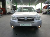 subaru forester (sj_) del año 2013